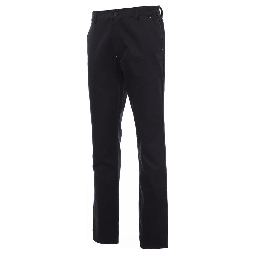 pantaloni payper engine nero xxs