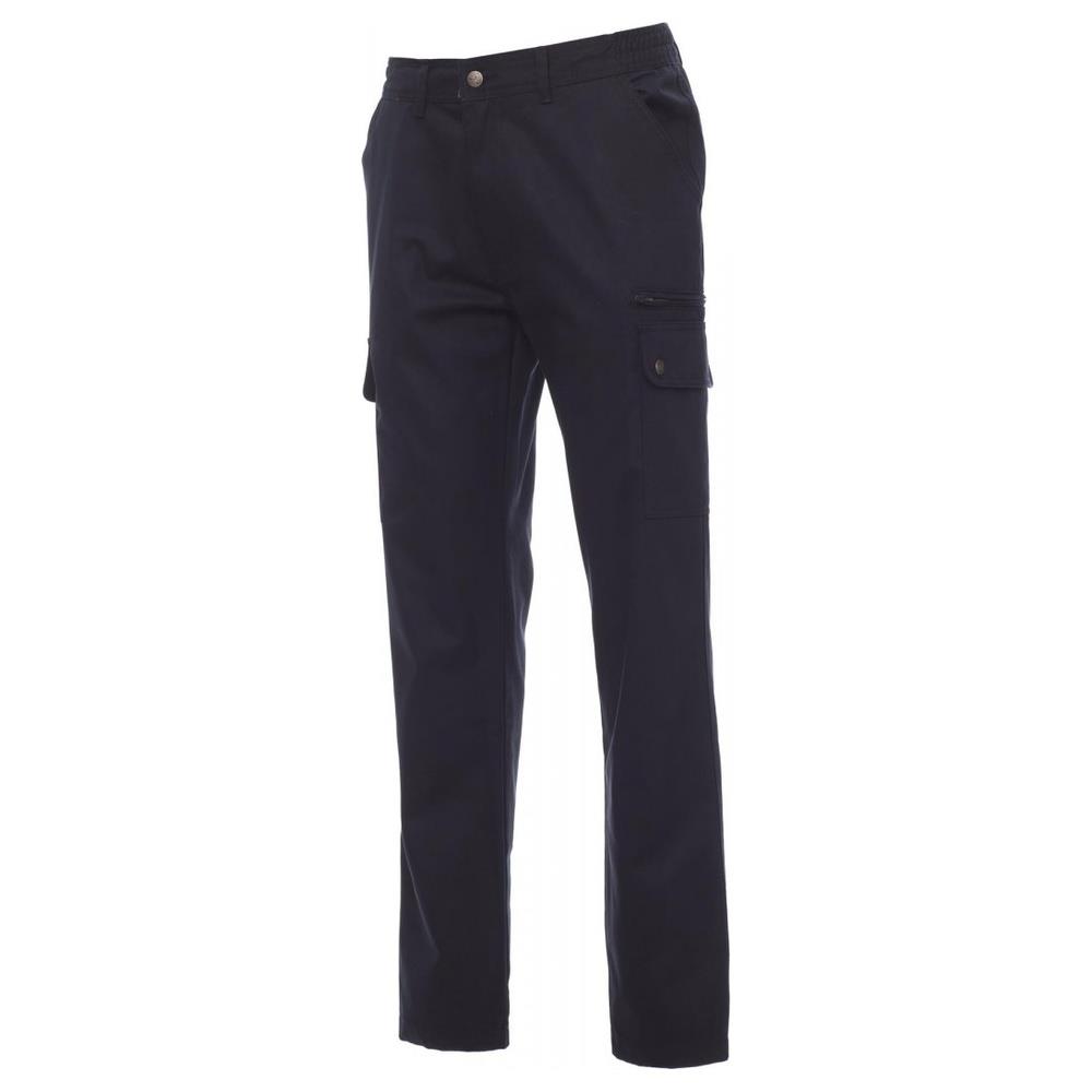 pantaloni payper forest navy xs