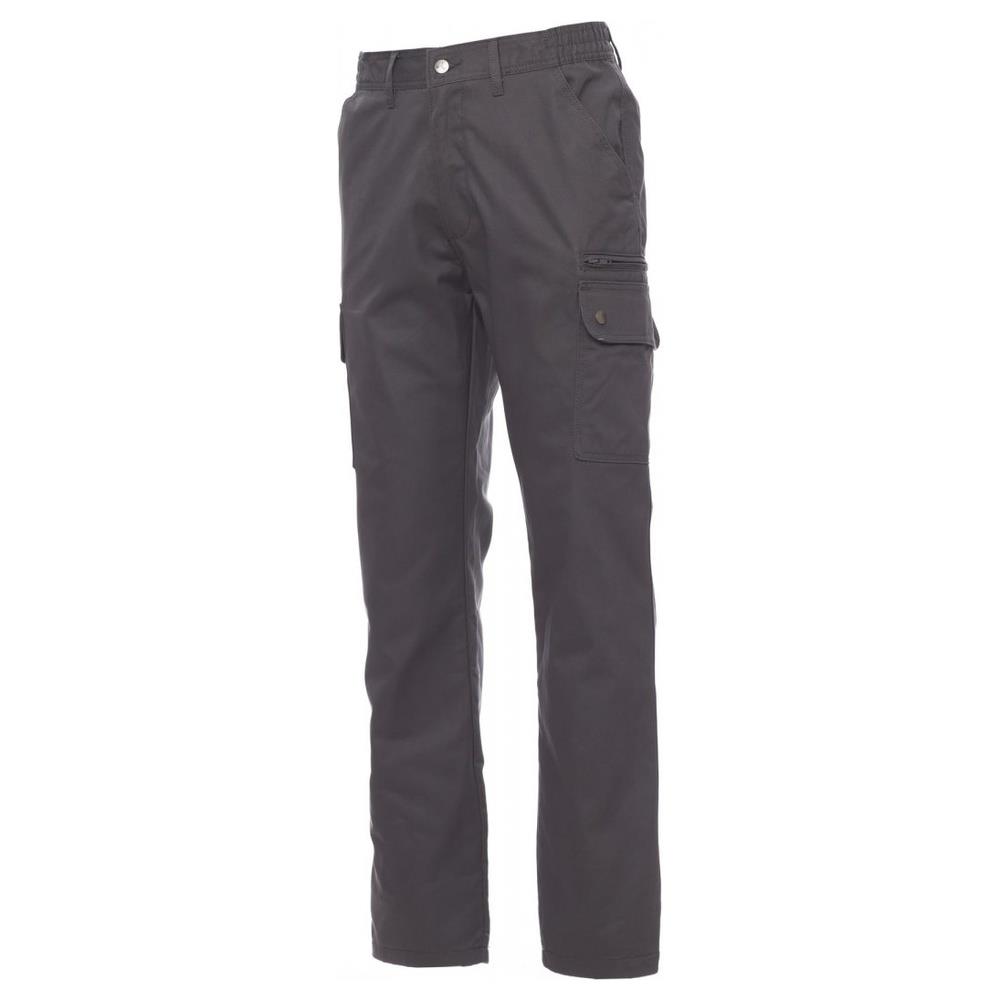pantaloni payper forest polar smoke xs