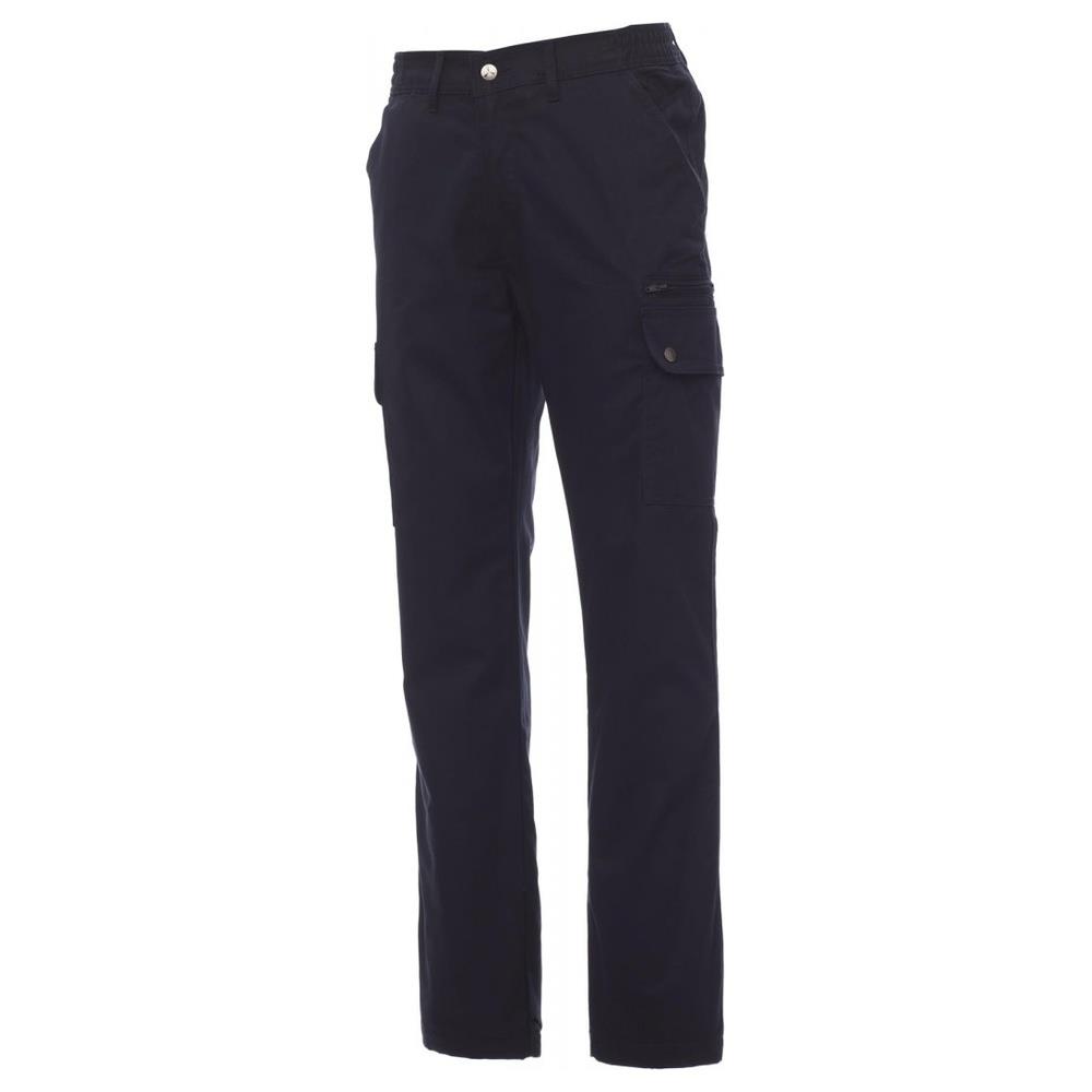 pantaloni payper forest polar