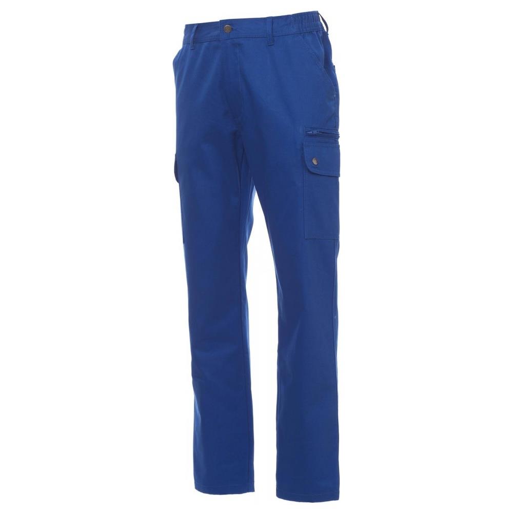 pantaloni payper forest royal xs