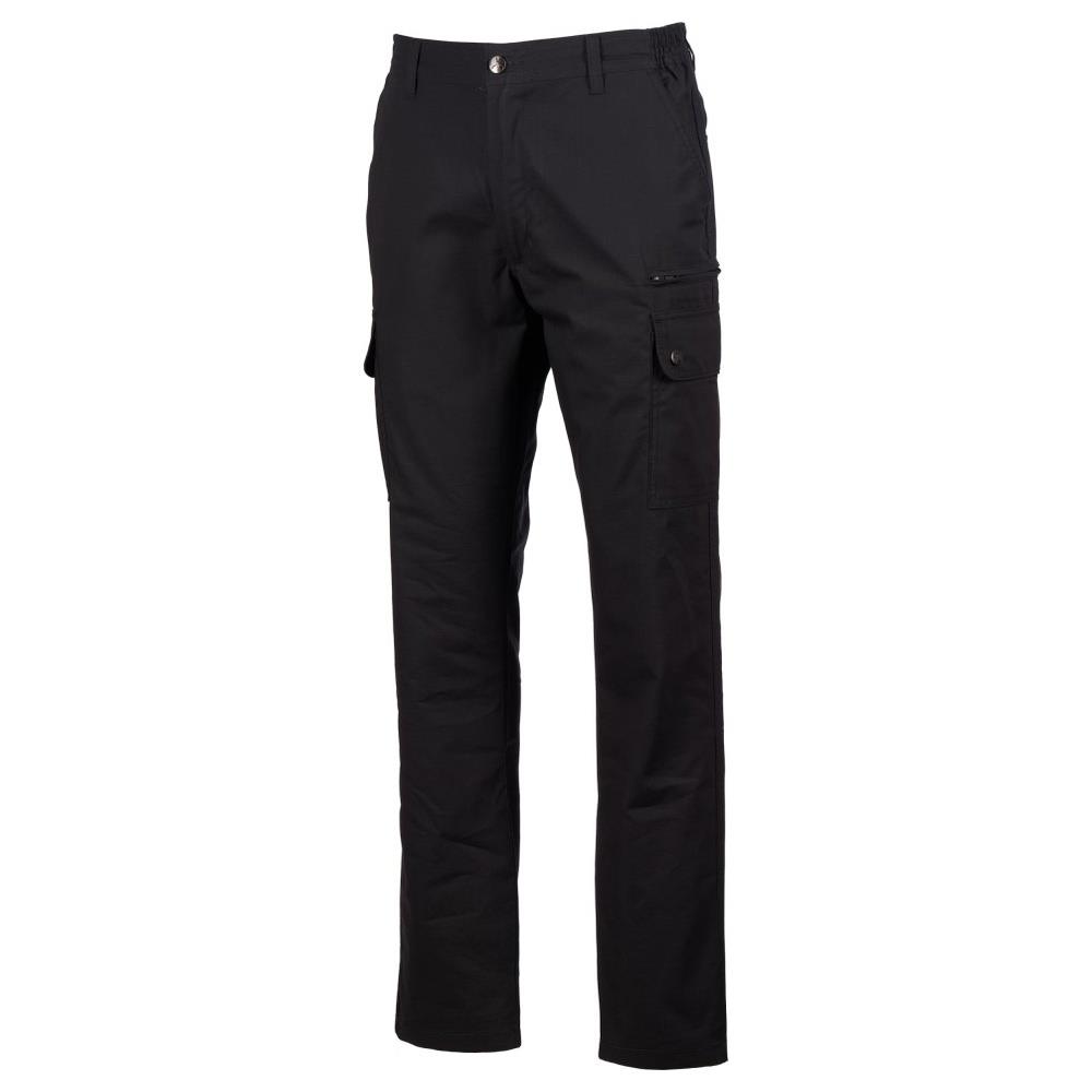 pantaloni payper forest-summer antracite xs