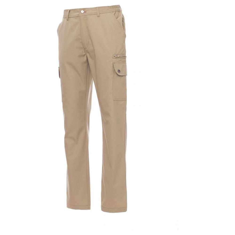 pantaloni payper forest-summer kaki xs