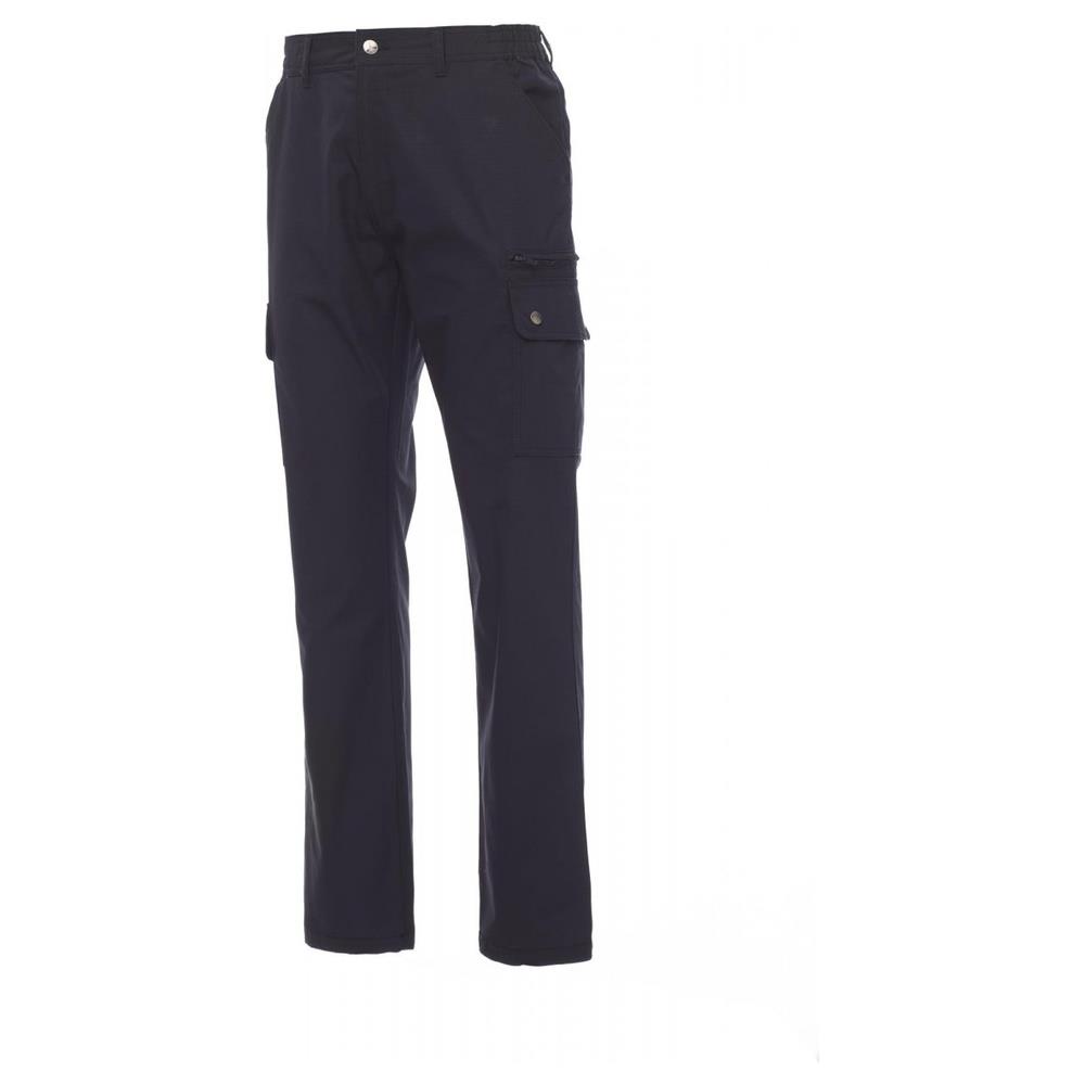 pantaloni payper forest-summer