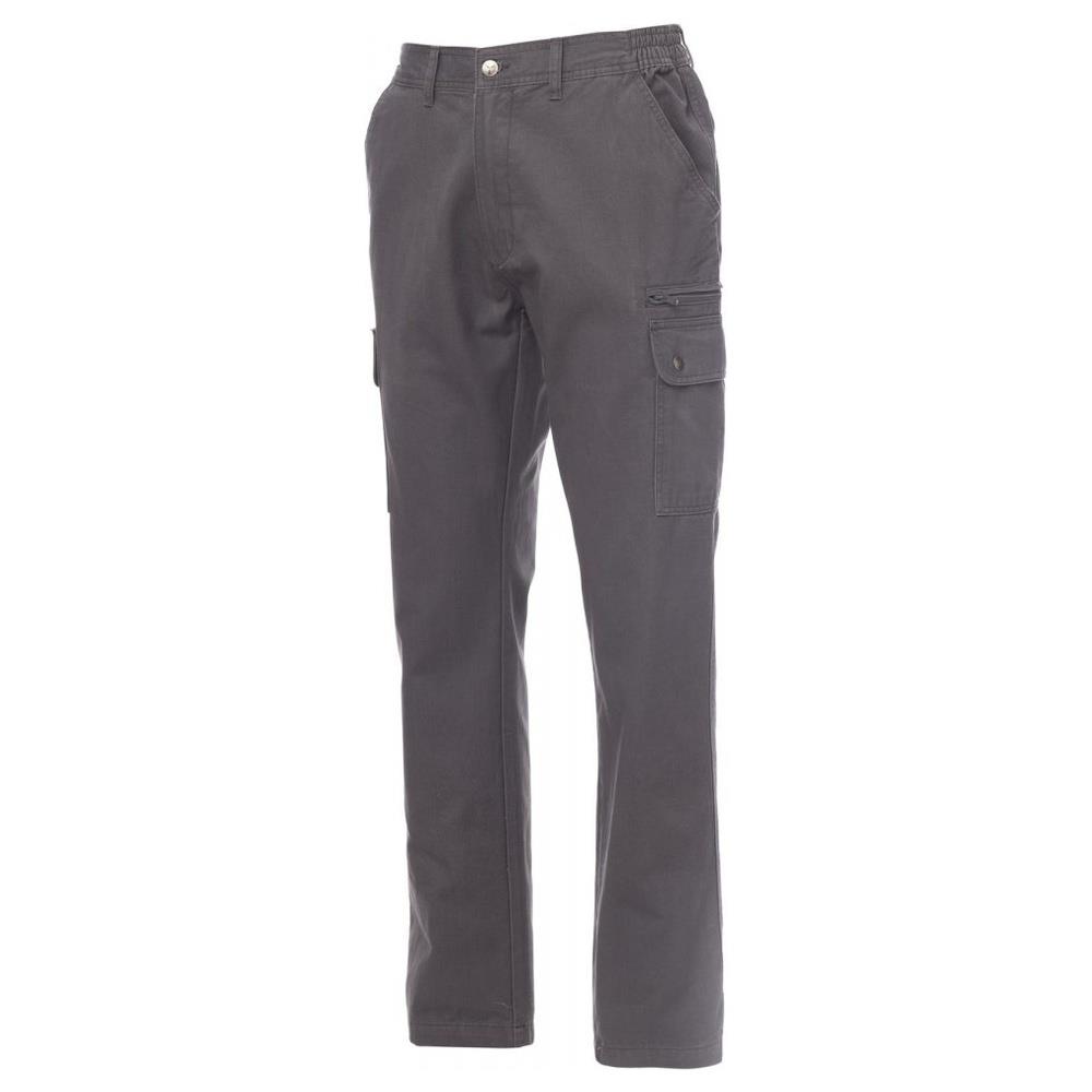 pantaloni payper forest-winter smoke xs