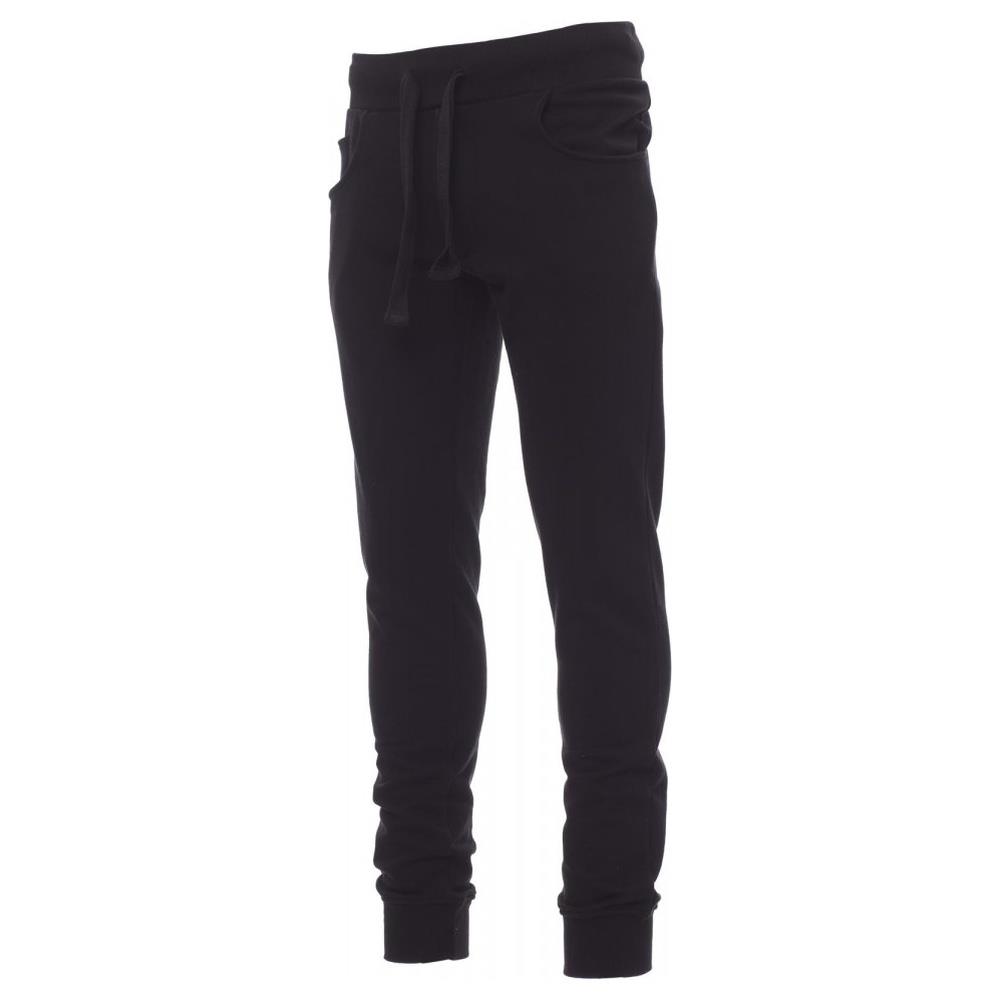 pantaloni payper freedom+ nero s