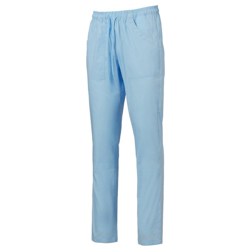 pantaloni payper fresh azzurro xs