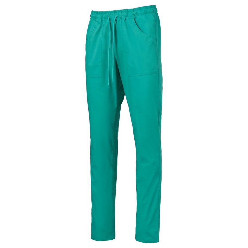 pantaloni payper fresh emerald green xs