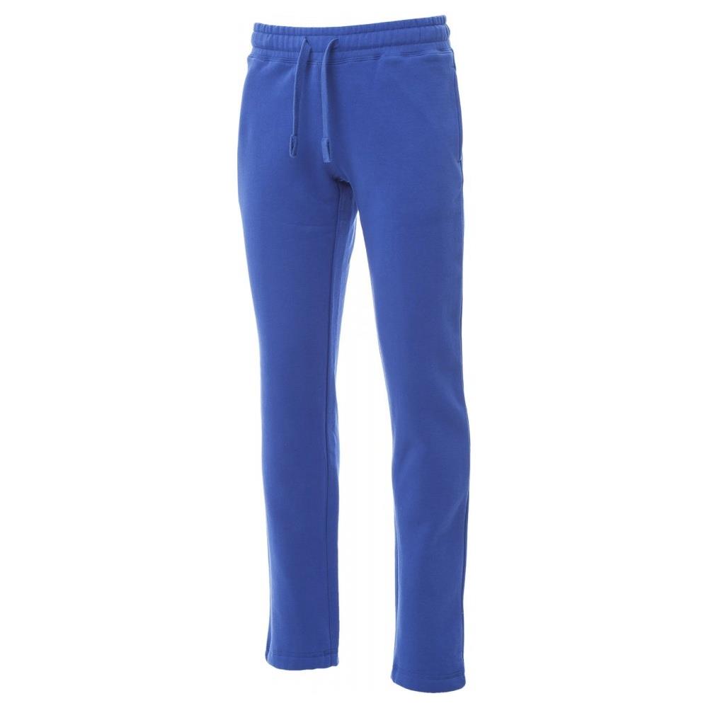 pantaloni payper jogging+ royal xs