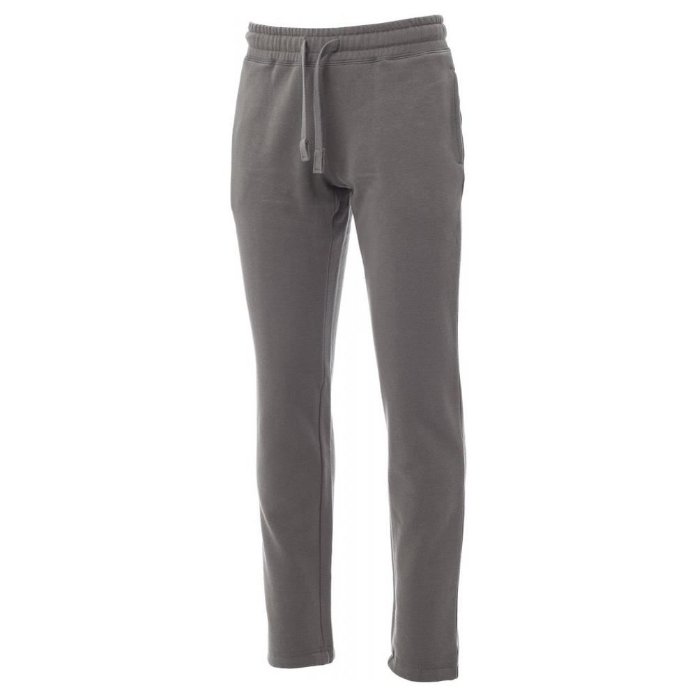 pantaloni payper jogging+ smoke xs