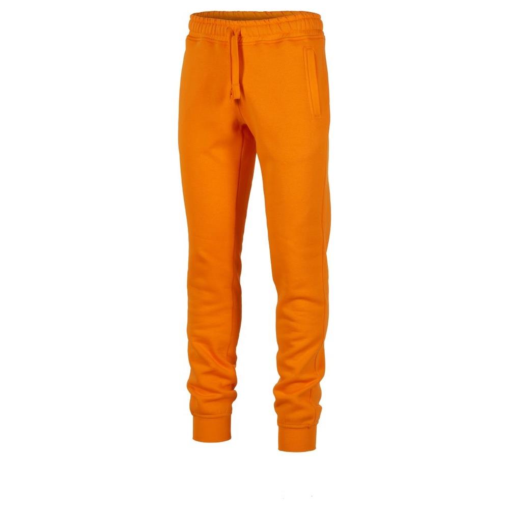 pantaloni payper join arancione xxs