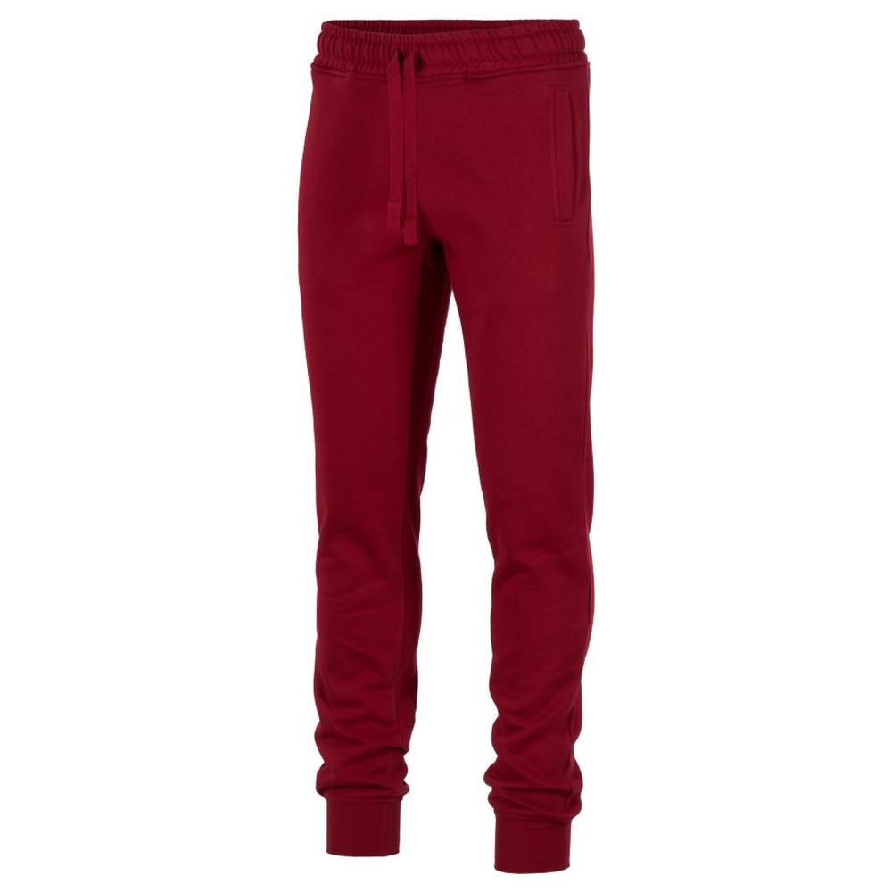 pantaloni payper join bordeaux xxs