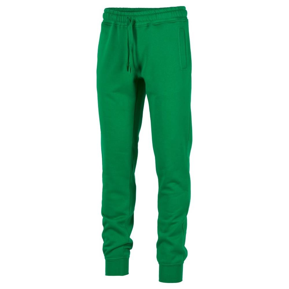 pantaloni payper join jelly green xxs
