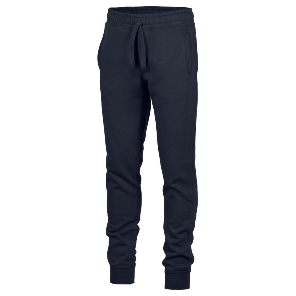 pantaloni payper join navy xxs