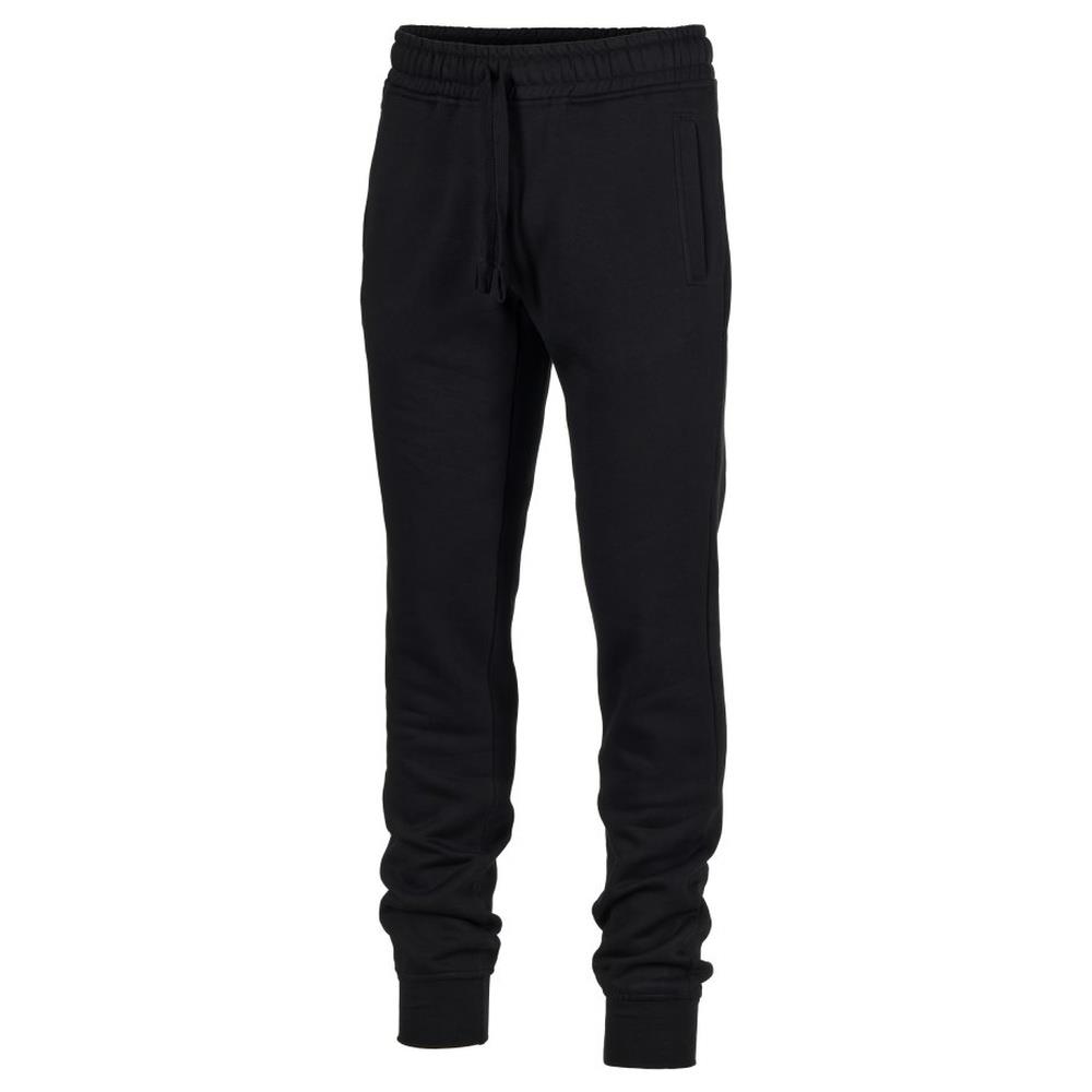 pantaloni payper join nero xxs