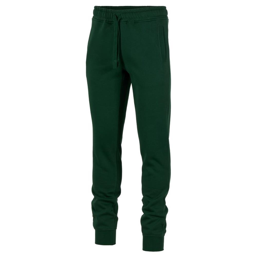 pantaloni payper join verde xxs