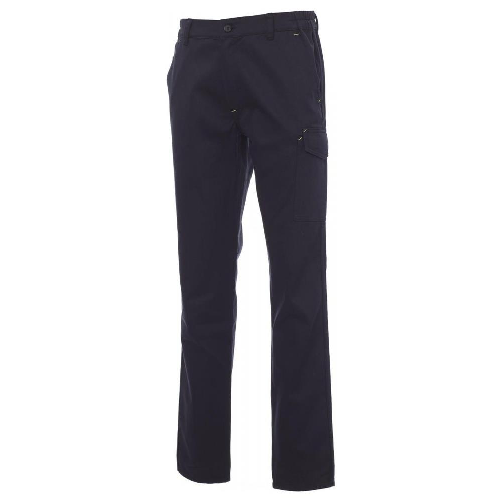 pantaloni payper power navy xxs
