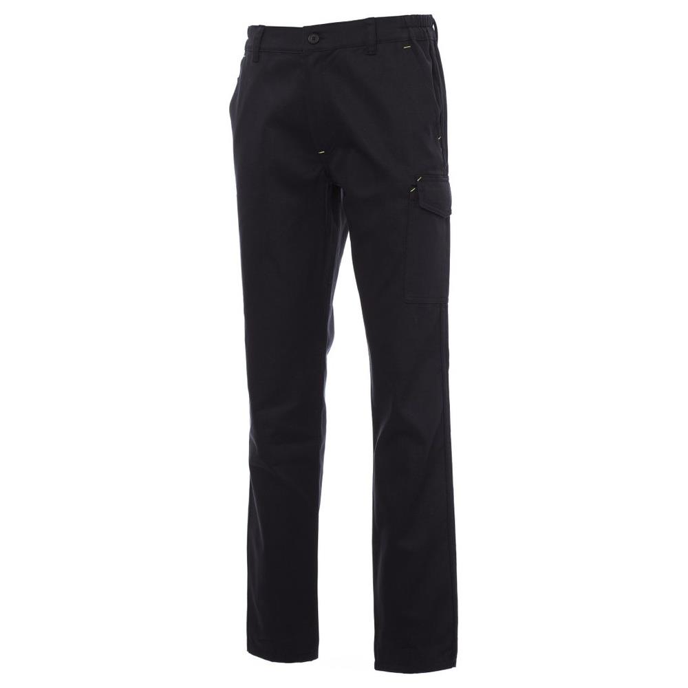 pantaloni payper power nero xxs