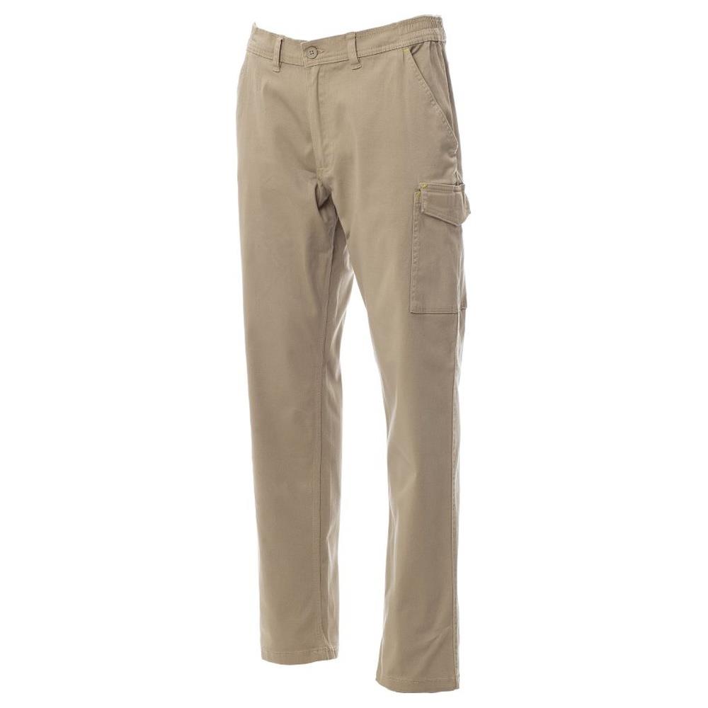 pantaloni payper power stretch kaki xxs