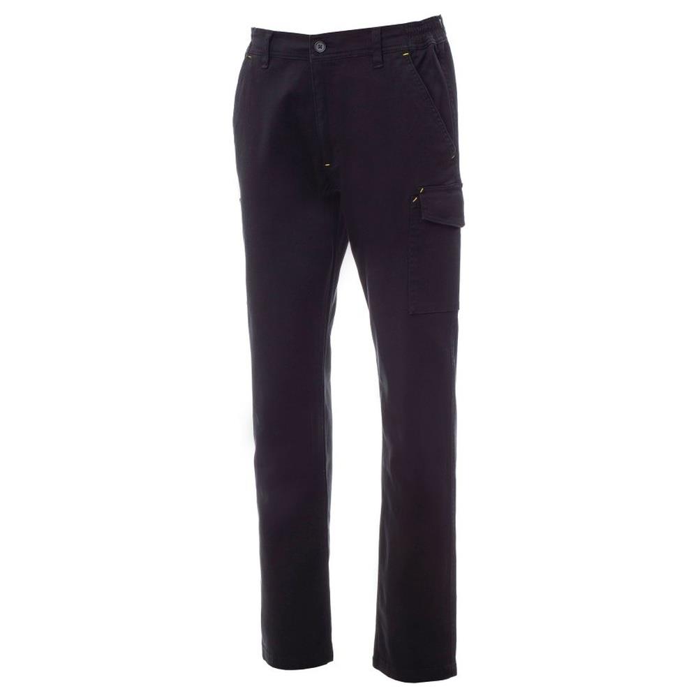 pantaloni payper power stretch nero xxs