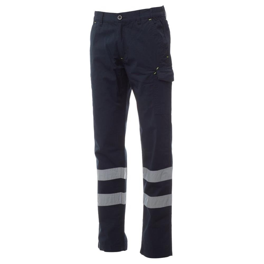 pantaloni payper power stretch reflex