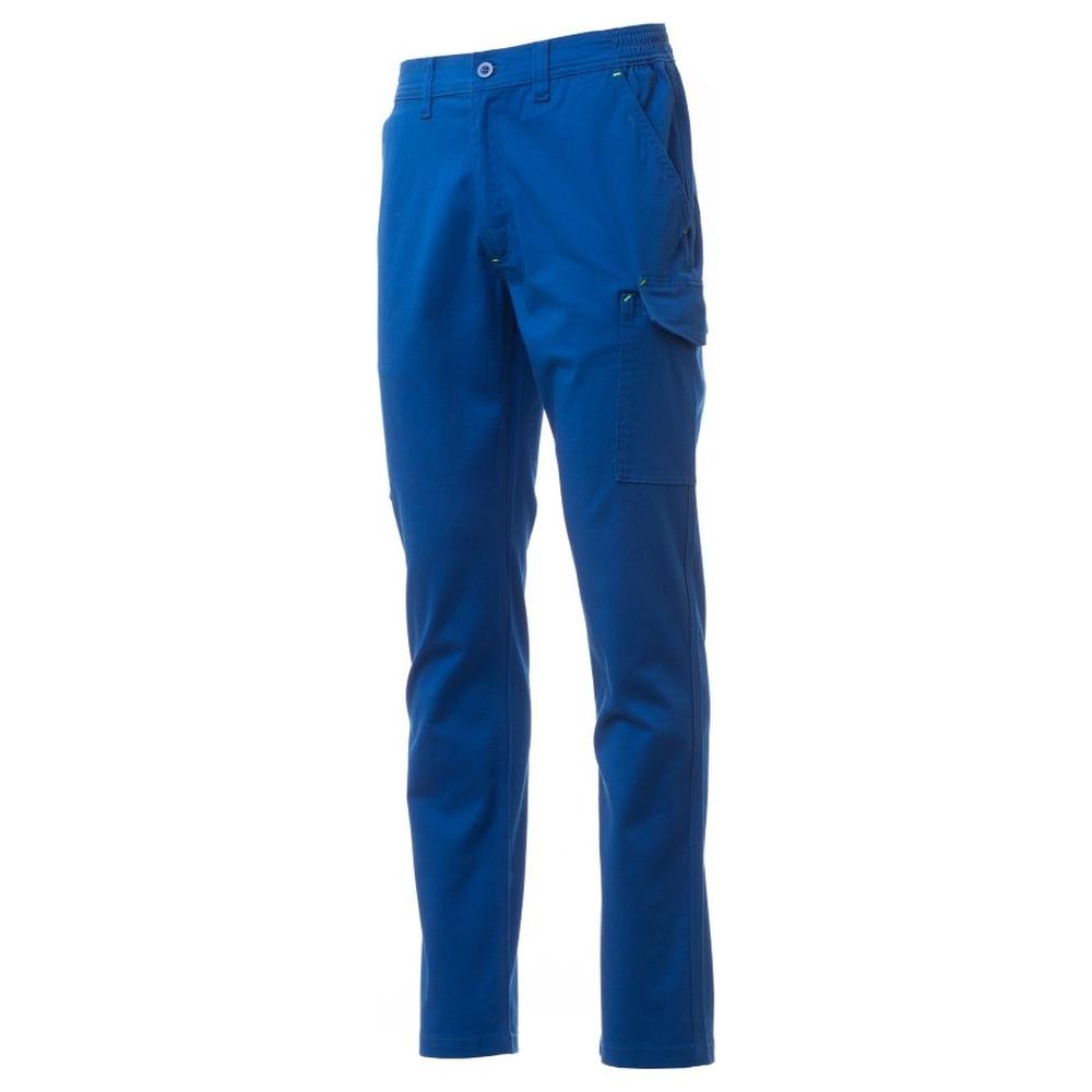 pantaloni payper power stretch royal xxs
