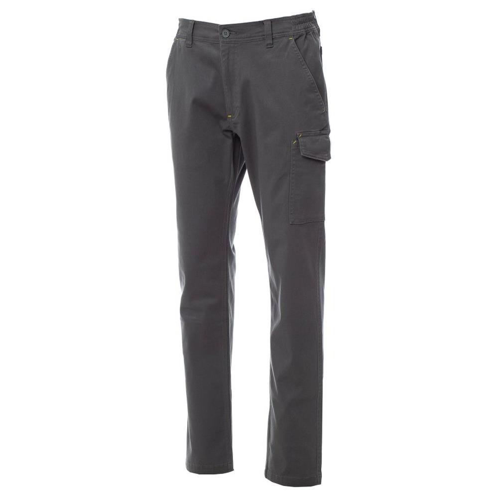 pantaloni payper power stretch smoke xxs