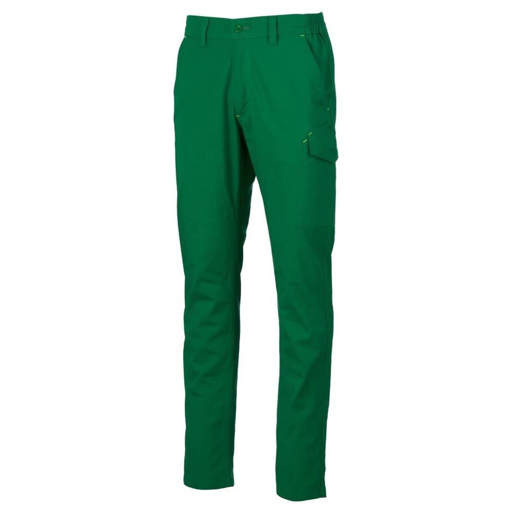 pantaloni payper power stretch summer jelly green xxs