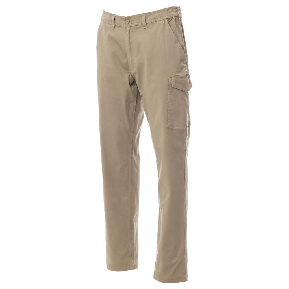 pantaloni payper power stretch summer kaki xxs
