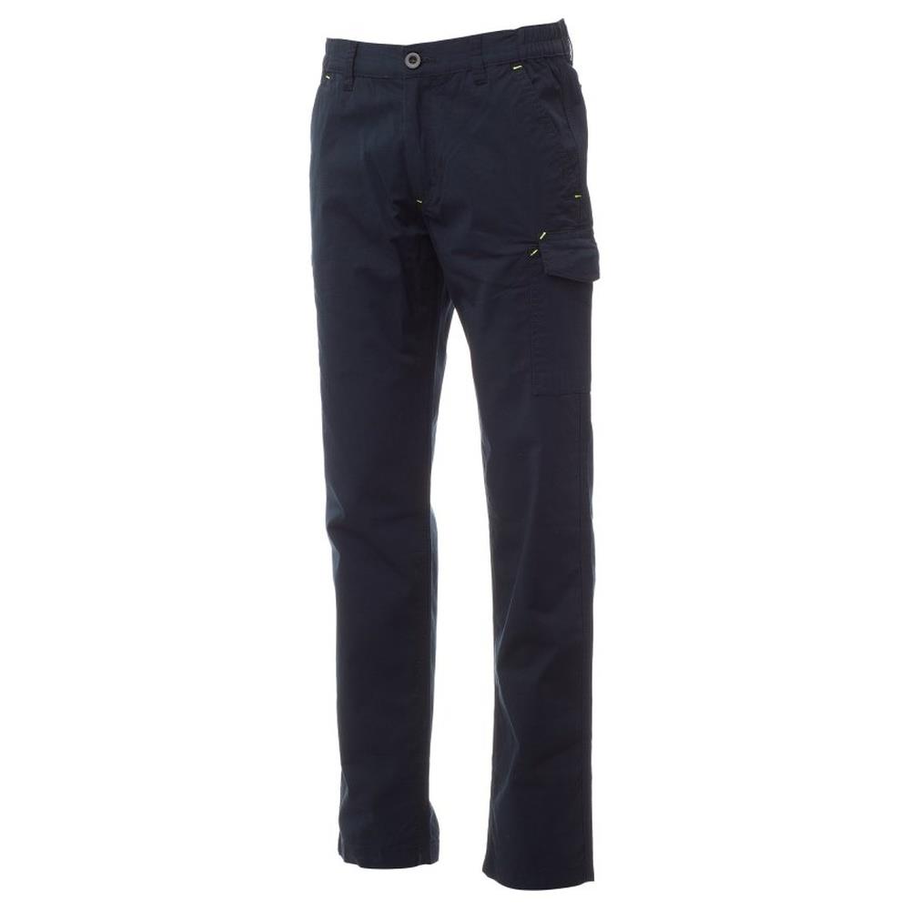 pantaloni payper power stretch summer navy xxs