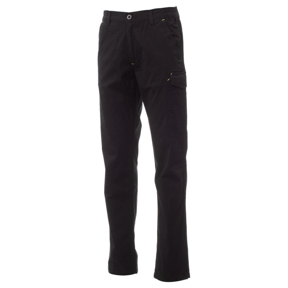 pantaloni payper power stretch summer nero xxs