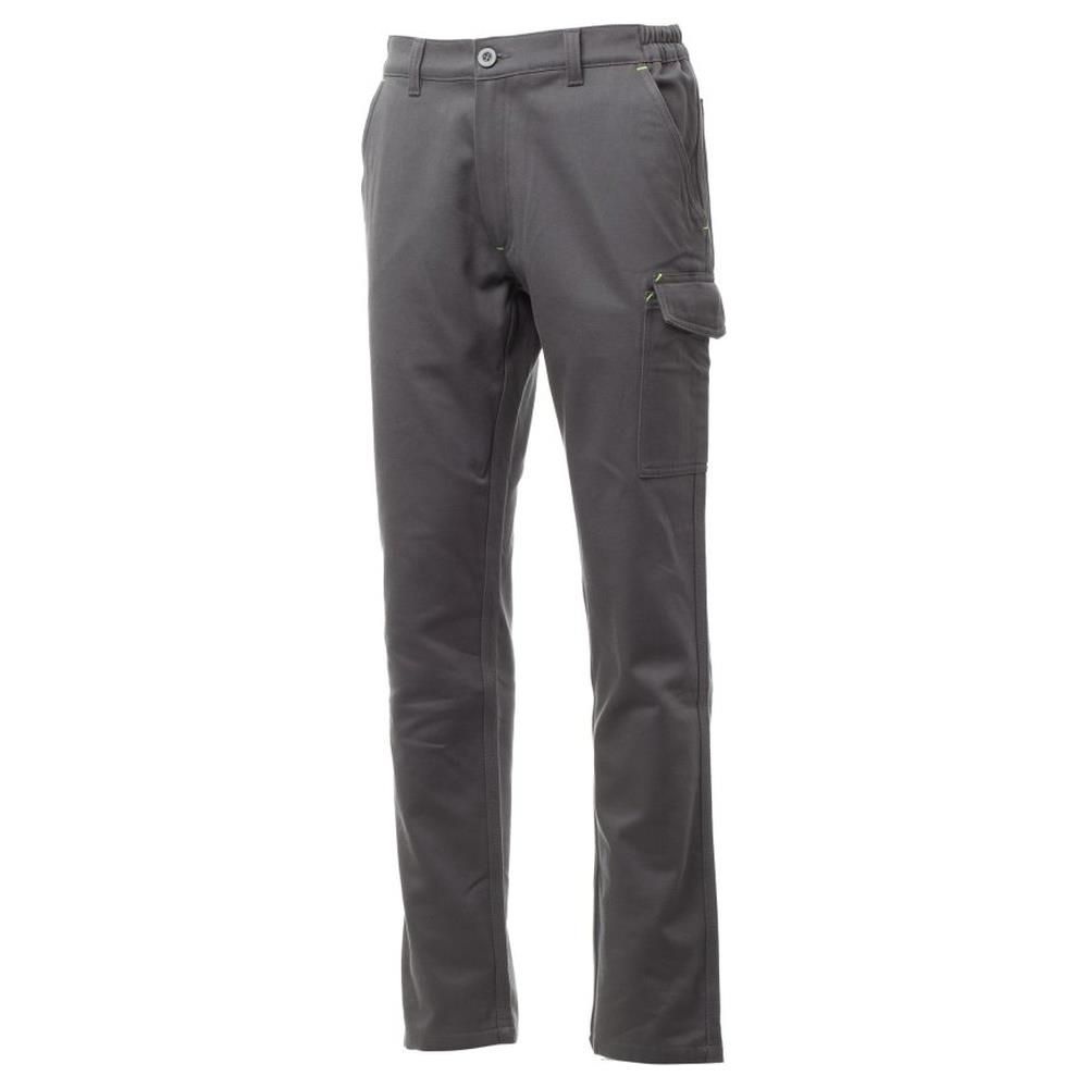 pantaloni payper power winter smoke xxs