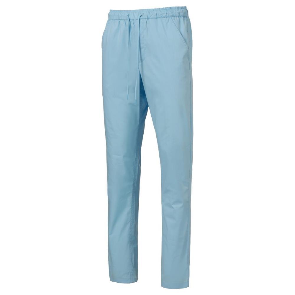 pantaloni payper quartz azzurro xs