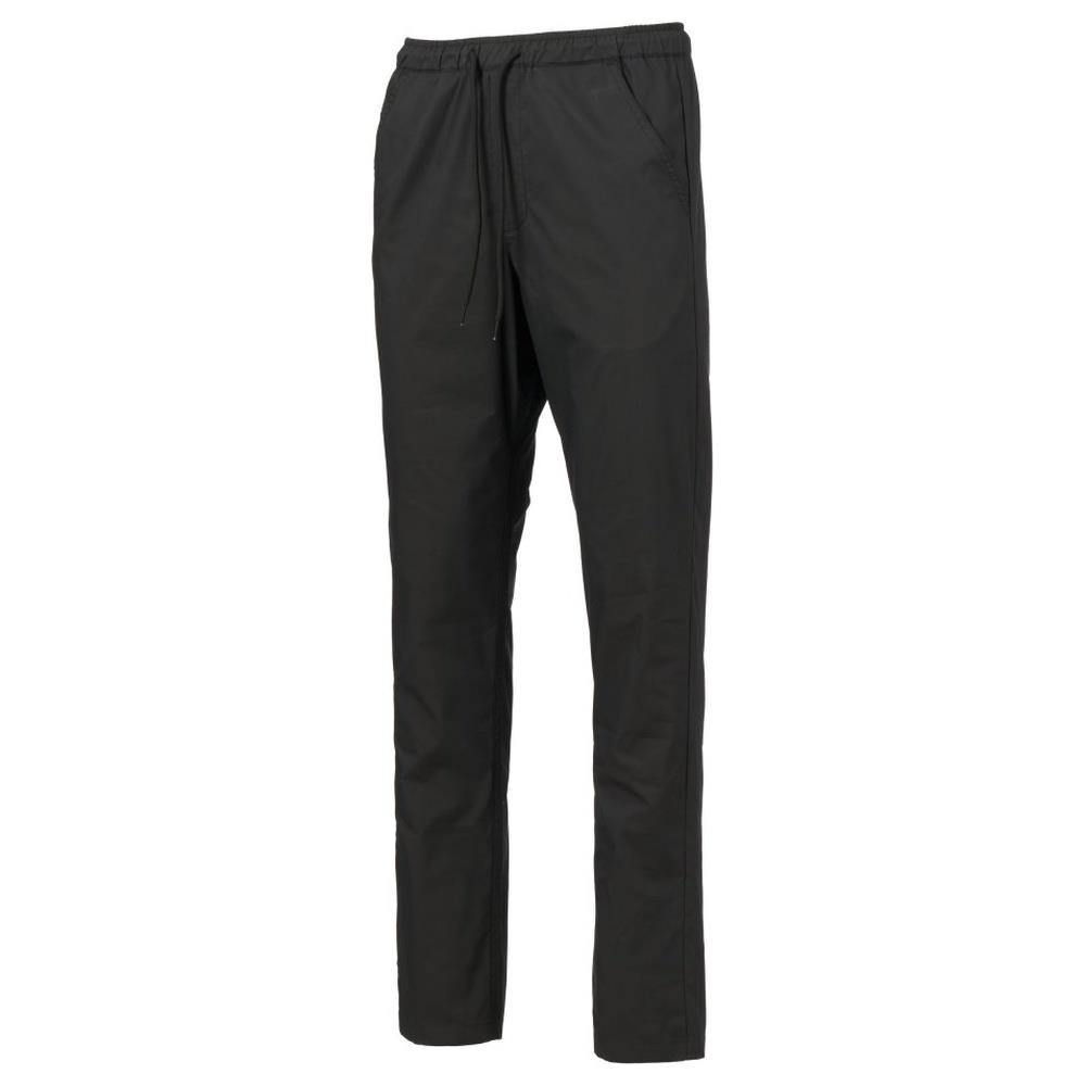 pantaloni payper quartz nero xs