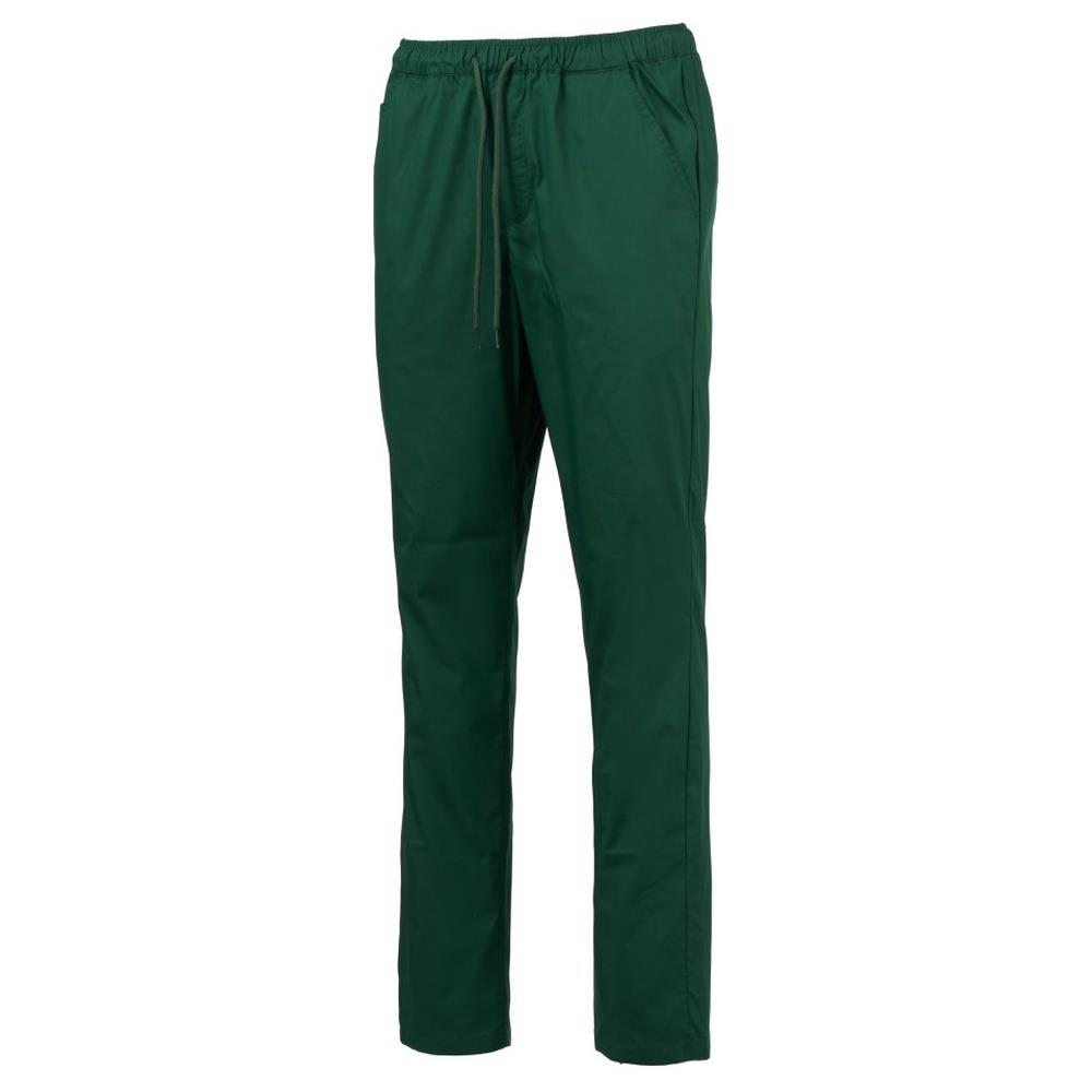 pantaloni payper quartz verde xs