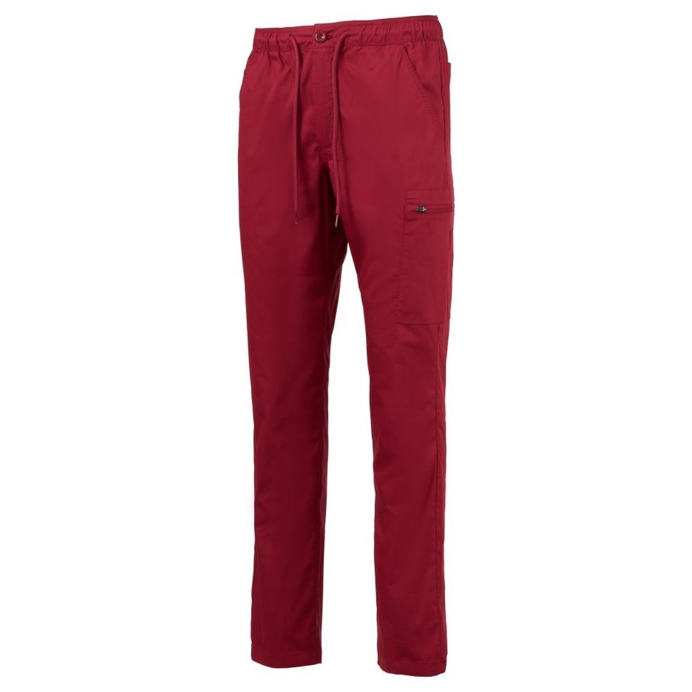 pantaloni payper sanitex bordeaux xs