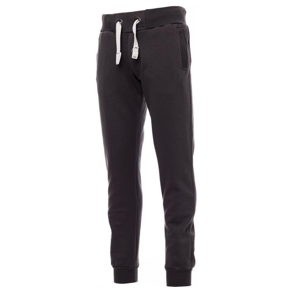 pantaloni payper seattle antracite s