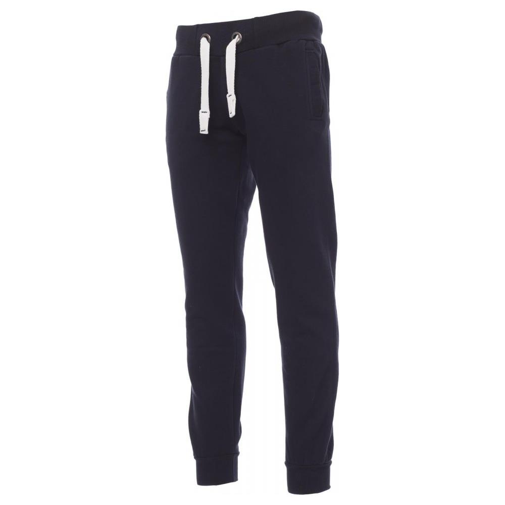 pantaloni payper seattle navy s