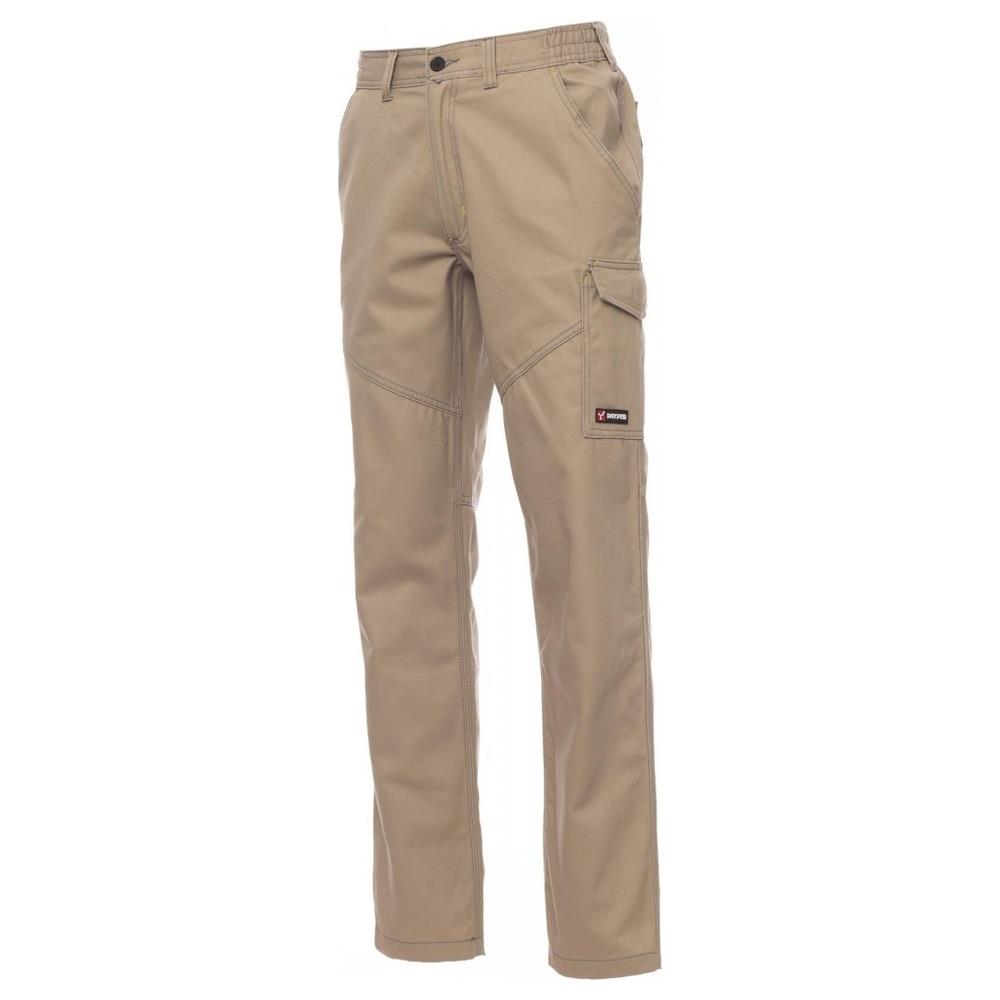 pantaloni payper worker kaki xxs