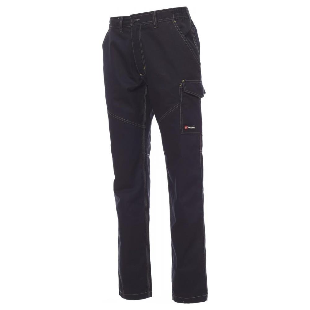 pantaloni payper worker navy xxs