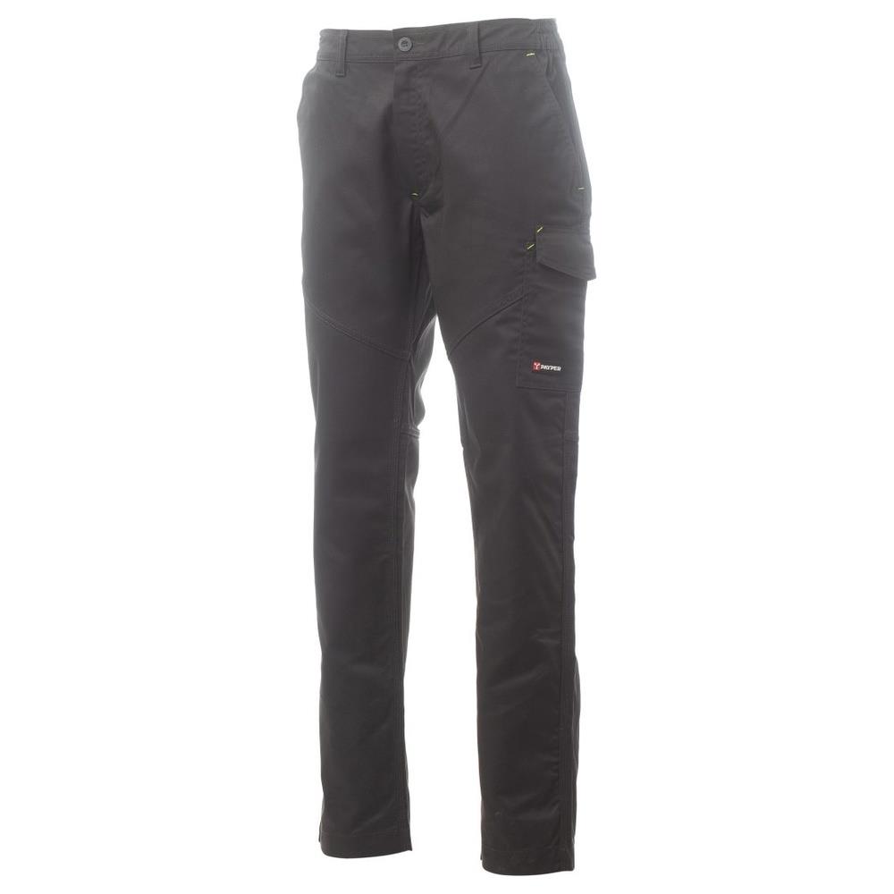 pantaloni payper worker pro antracite xs