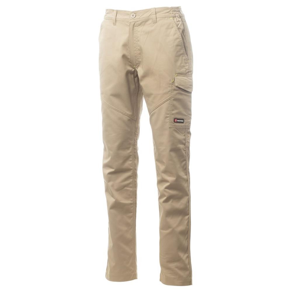 pantaloni payper worker pro kaki xs