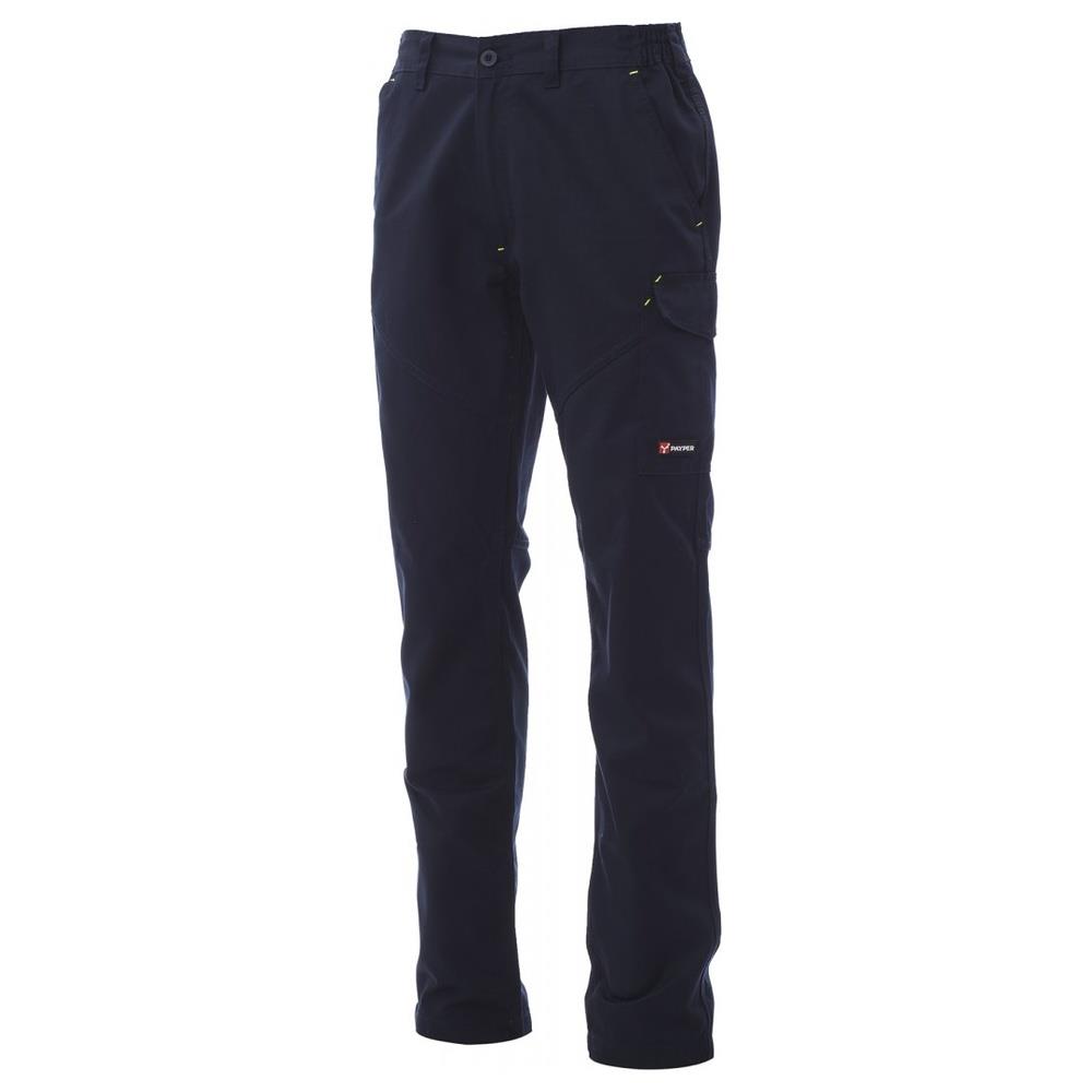 pantaloni payper worker pro navy xs