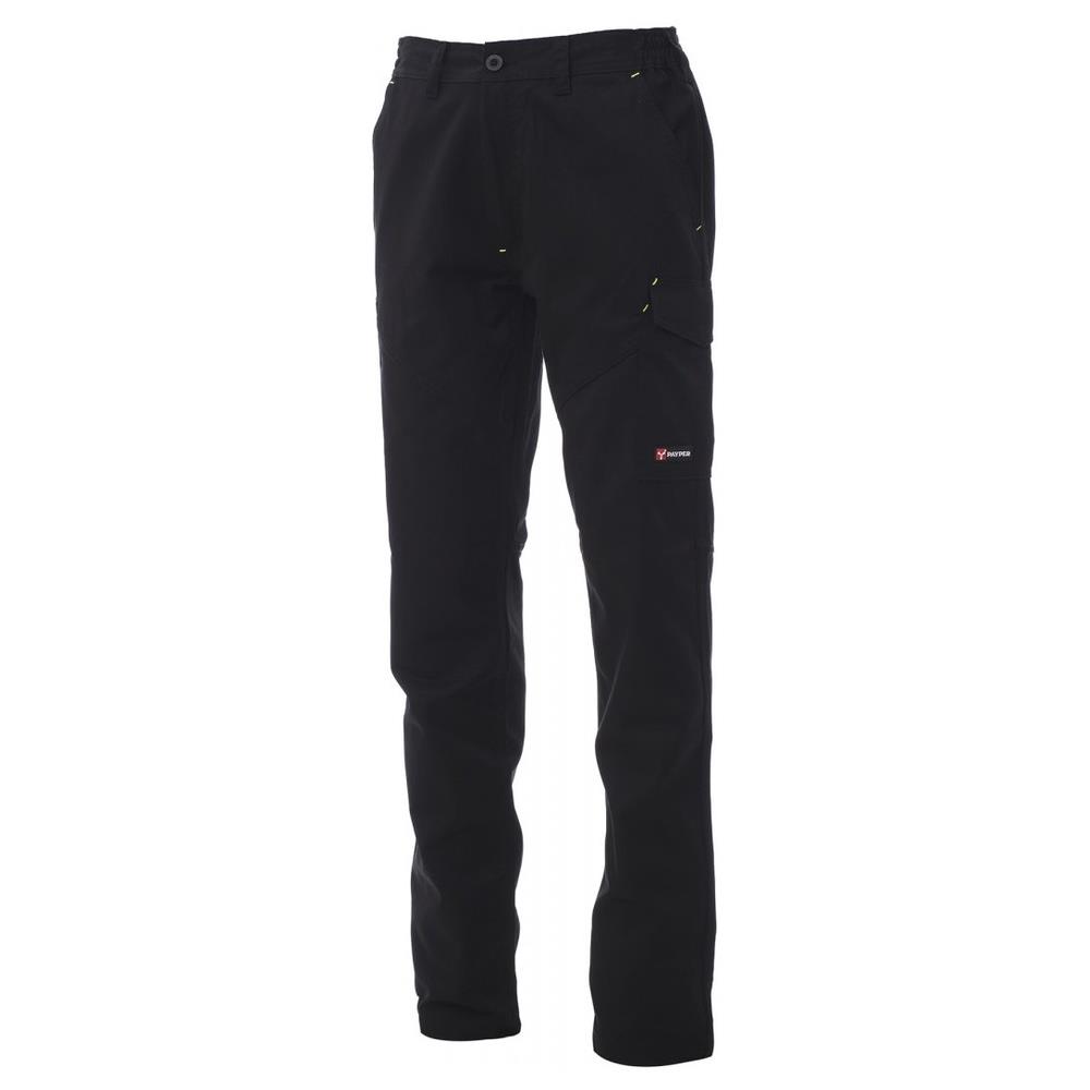 pantaloni payper worker pro nero xs