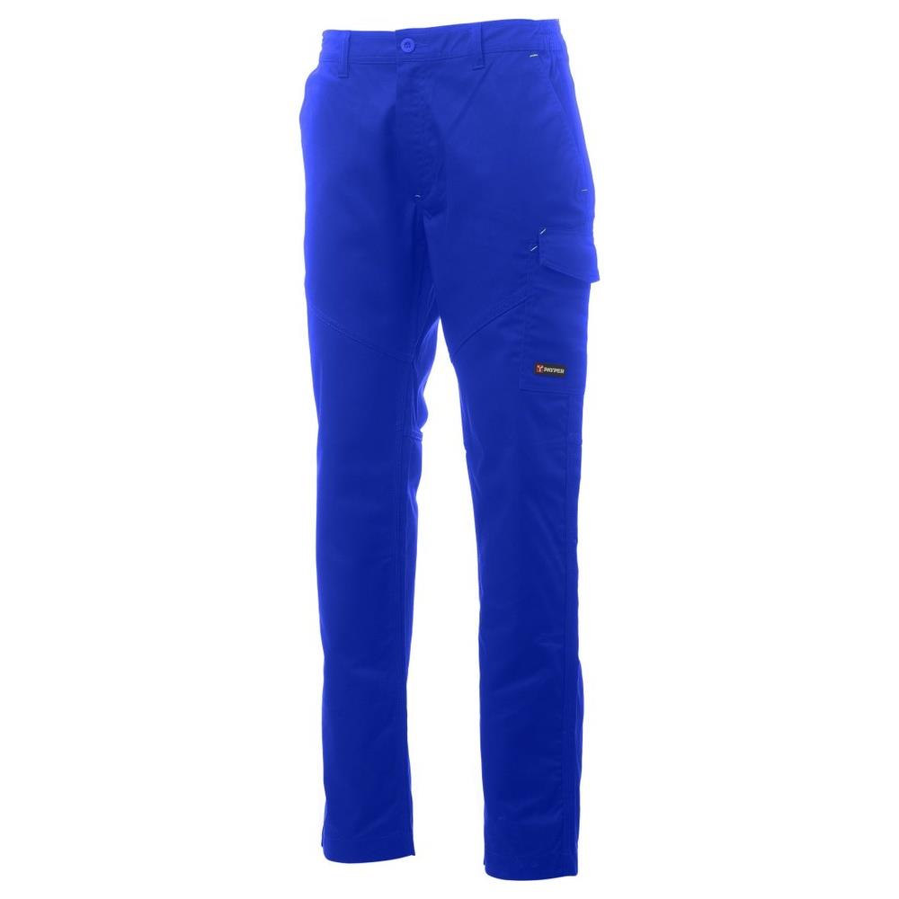 pantaloni payper worker pro royal xs