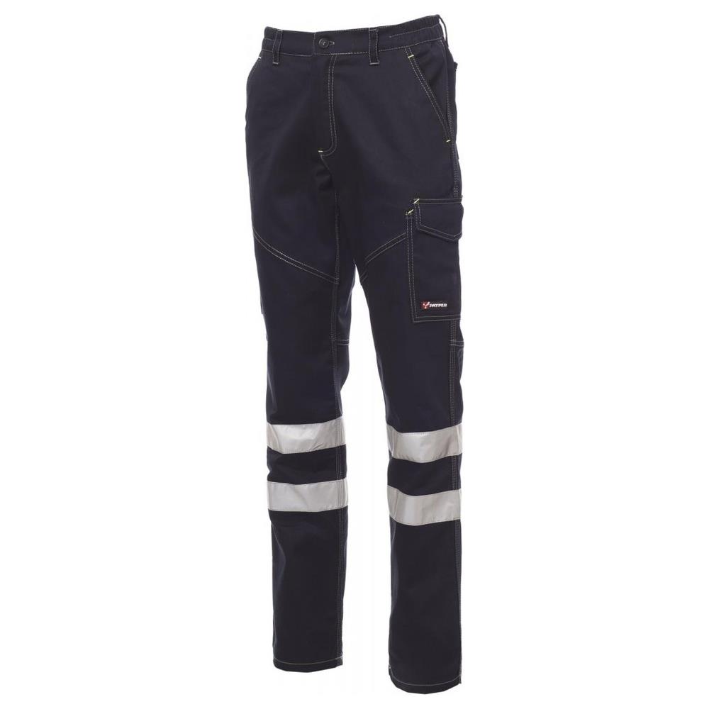 pantaloni payper worker reflex navy xxs