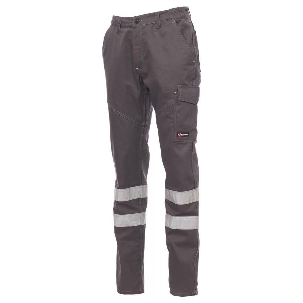 pantaloni payper worker reflex smoke xxs