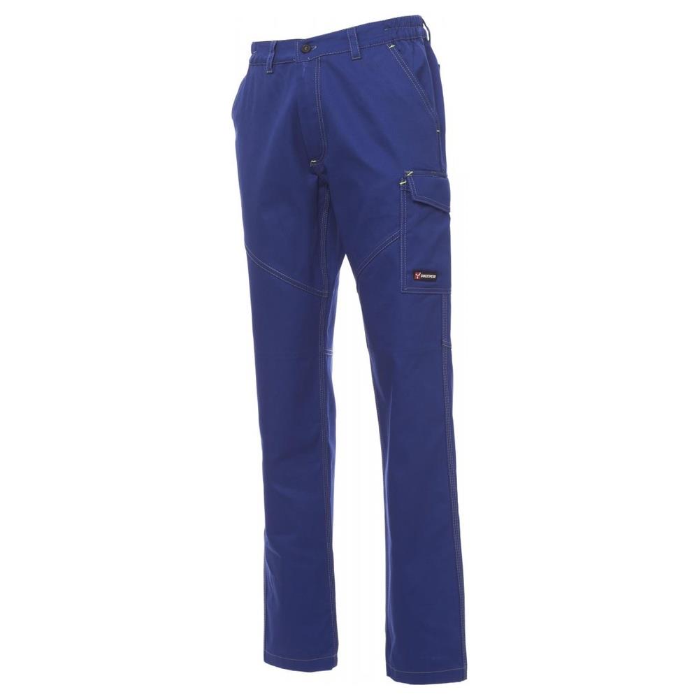 pantaloni payper worker royal xxs