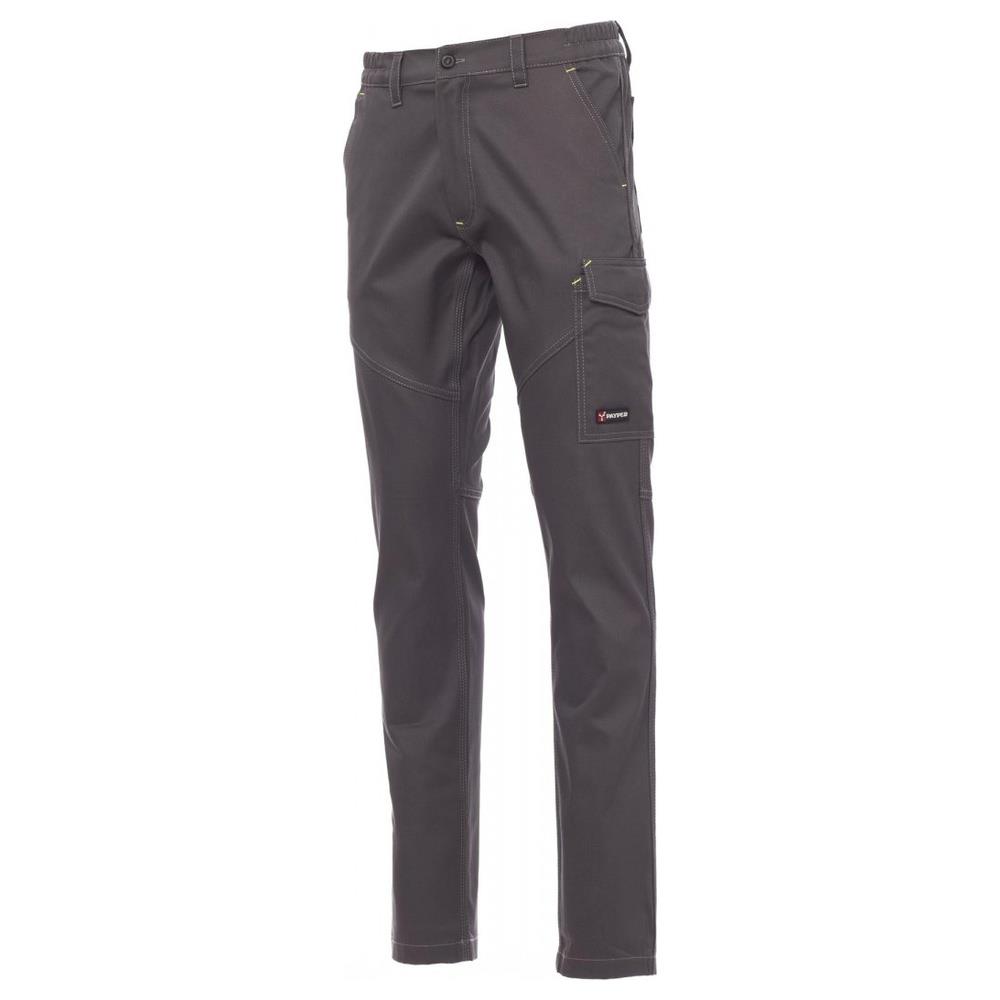 pantaloni payper worker smoke xxs
