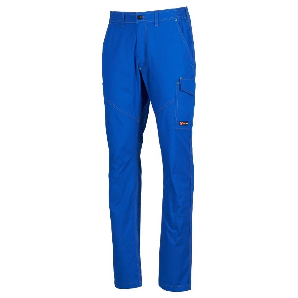 pantaloni payper worker stretch summer royal xxs